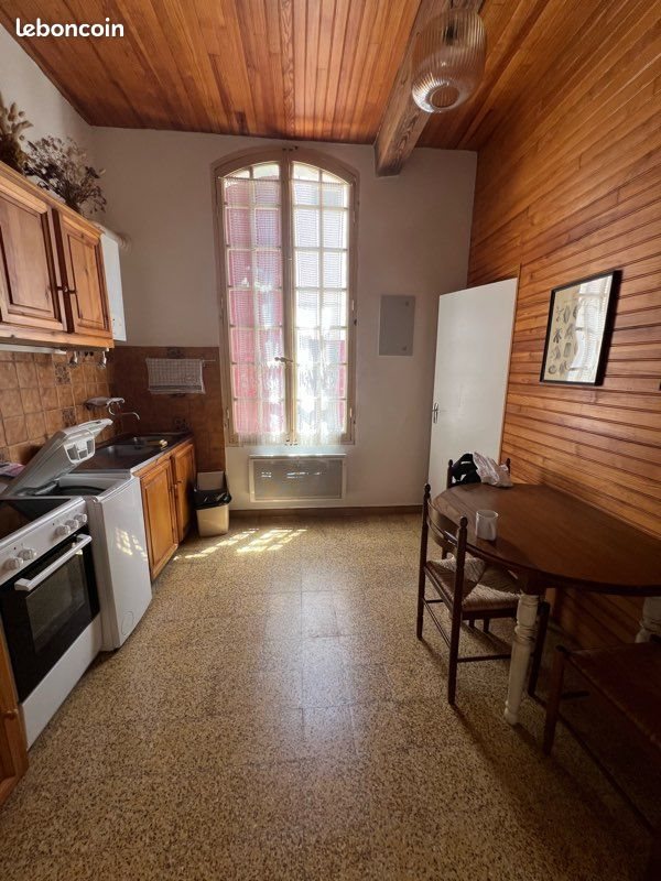 Maison à louer, 45m², Arles