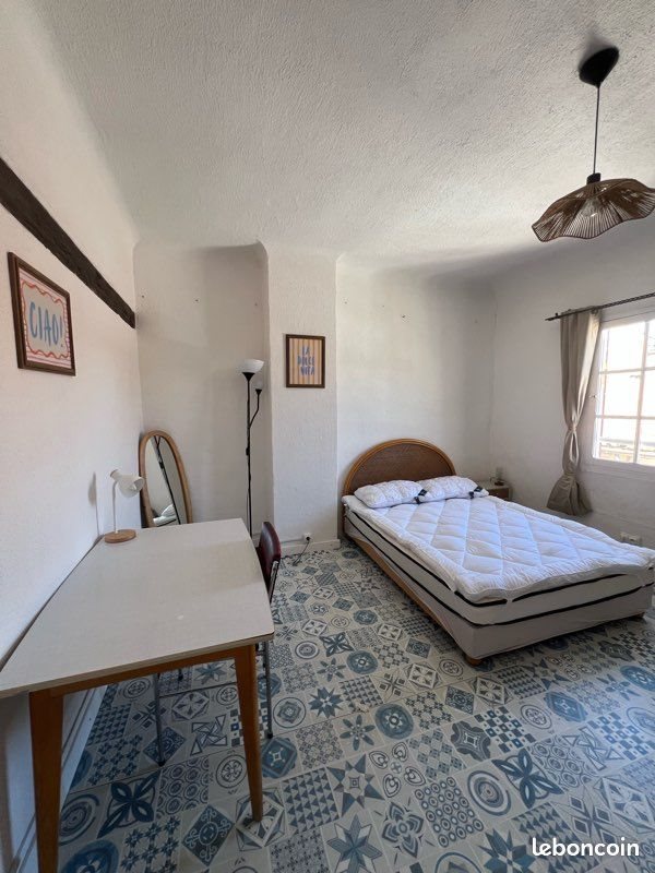 Maison à louer, 45m², Arles