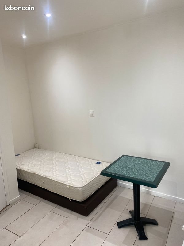 Appartement à louer, 16m², Roubaix