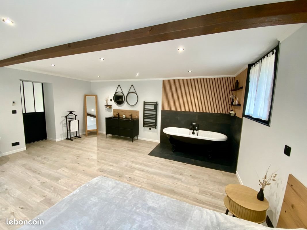 Maison à vendre, 21m², Houdan
