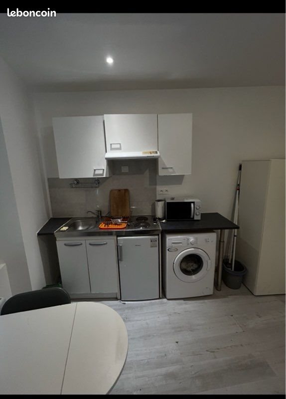 Appartement à louer, 20m², Lorient