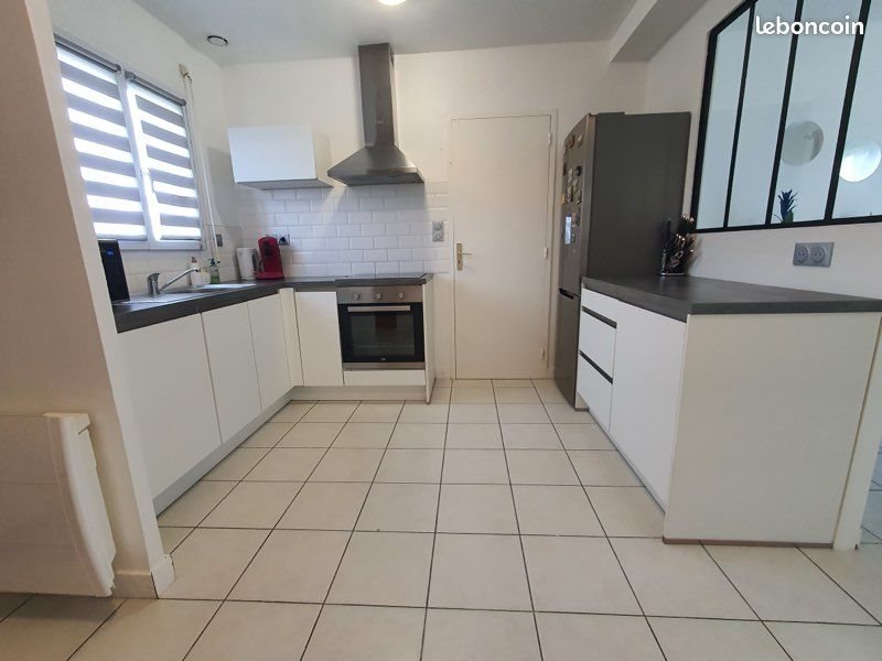 Maison à louer, 70m², Rohan