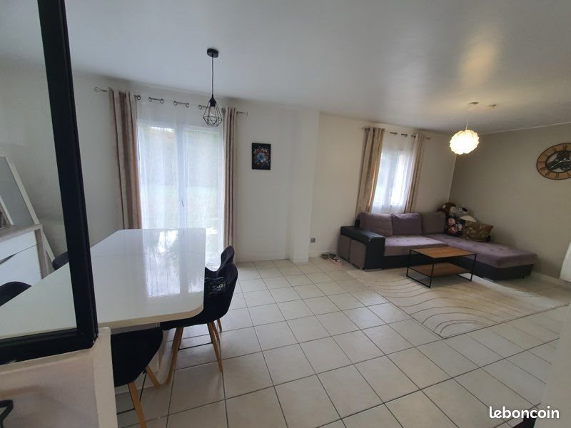 Maison à louer, 70m², Rohan