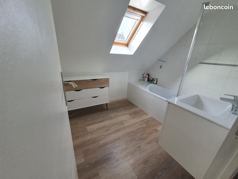 Maison à louer, 70m², Rohan