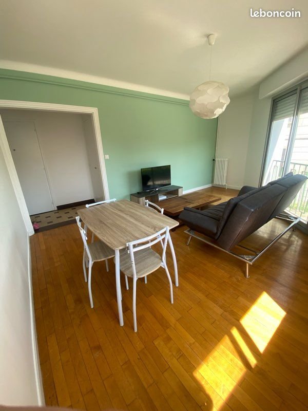 Appartement à louer, 67m², Saint-Nazaire