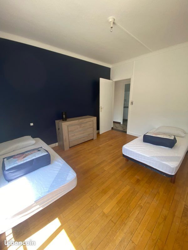 Appartement à louer, 67m², Saint-Nazaire