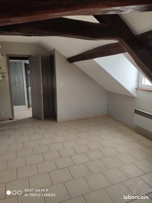 Appartement à louer, 35m², Châteaudun