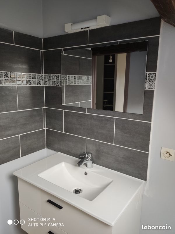 Appartement à louer, 35m², Châteaudun