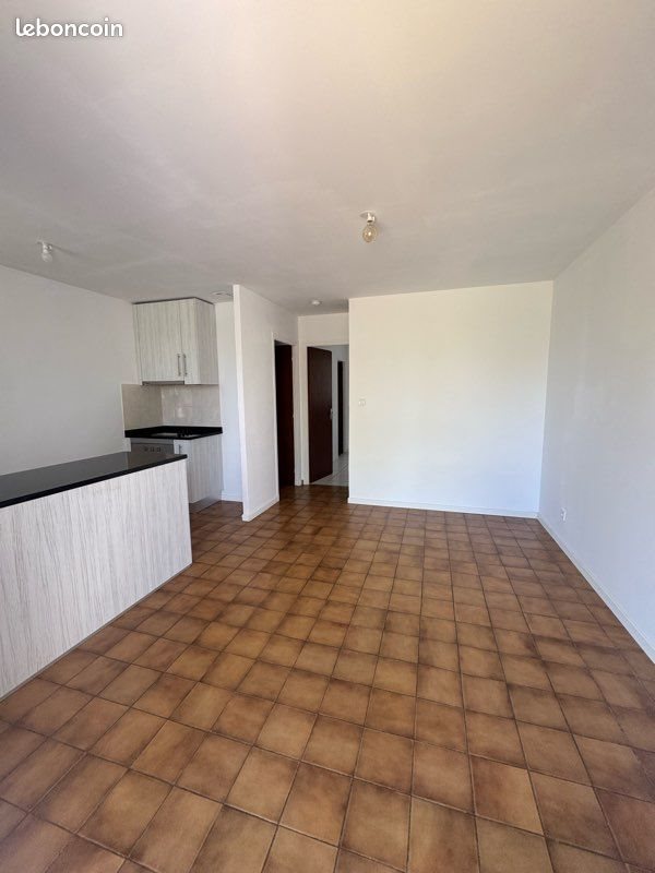 Appartement à louer, 34m², Cazaubon