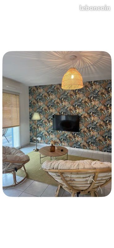 Appartement à louer, 32m², Amnéville