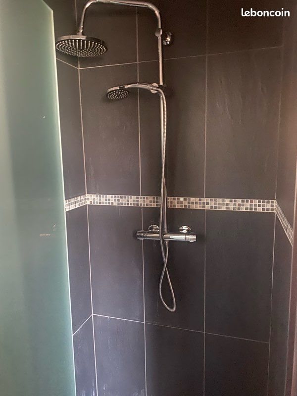 Appartement à louer, 16m², Saint-Quentin