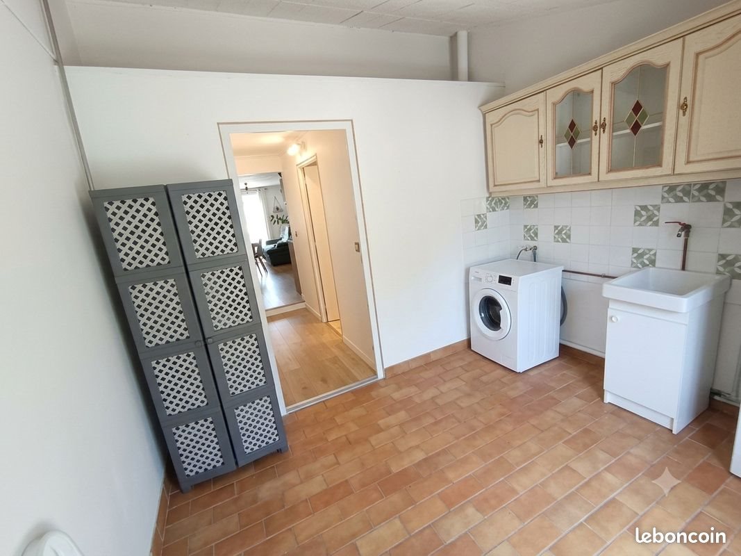 Maison à vendre, 53m², Saint-Cyprien