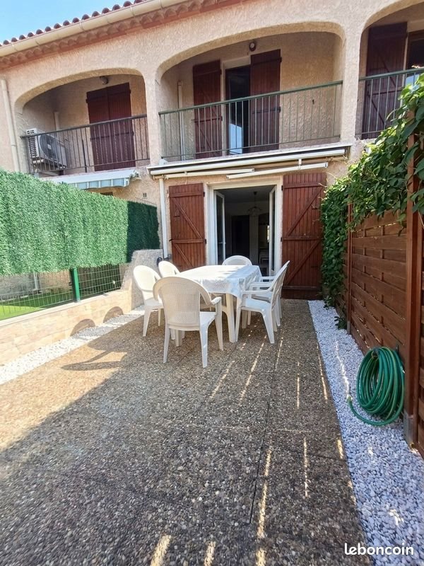 Maison à vendre, 53m², Saint-Cyprien