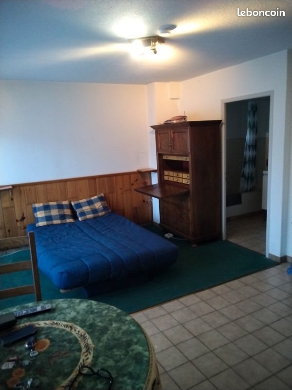Appartement à louer, 33m², Saint-Jorioz
