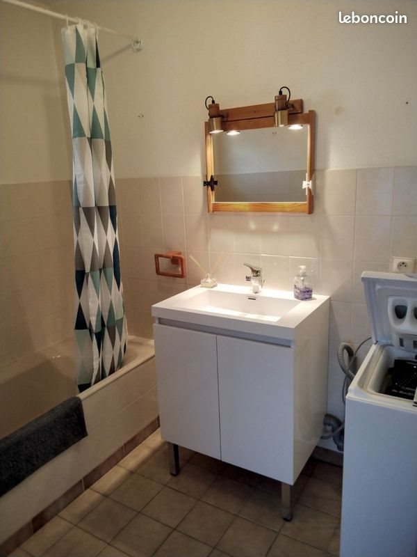 Appartement à louer, 33m², Saint-Jorioz