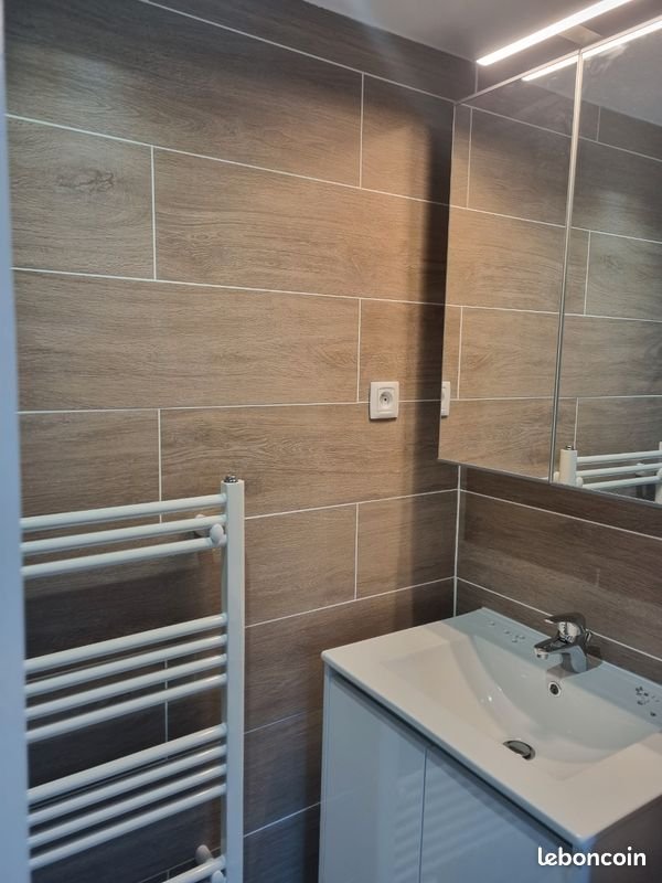 Appartement à louer, 28m², Corbeil-Essonnes