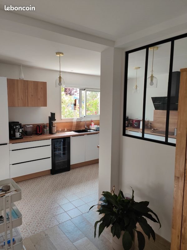 Maison à vendre, 115m², Royan