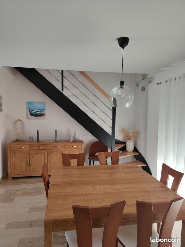 Maison à vendre, 115m², Royan