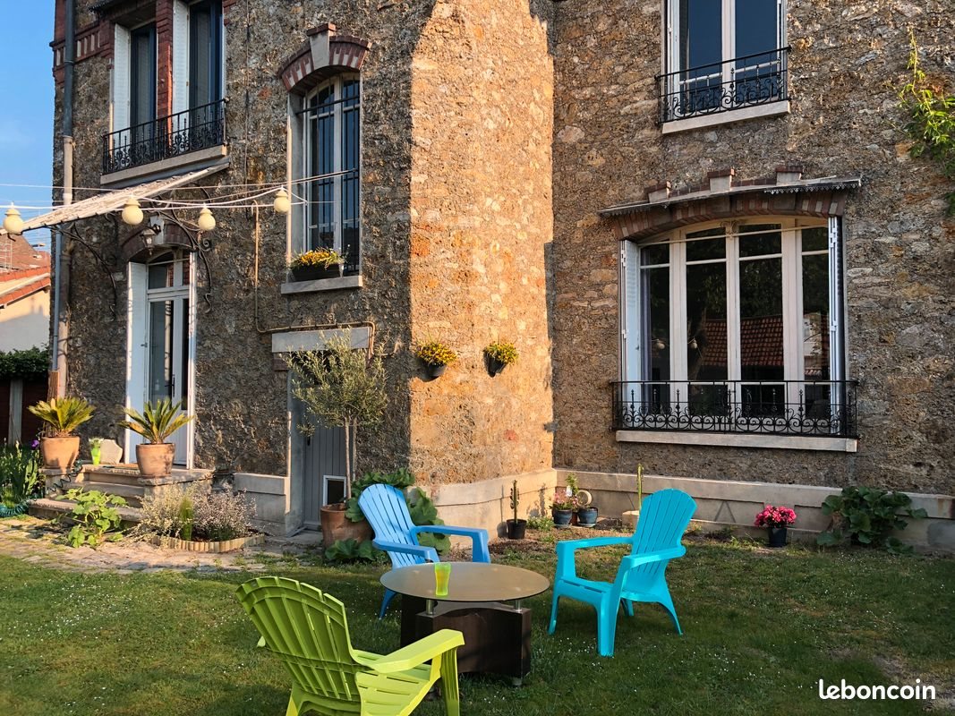 Maison à vendre, 290m², Meaux