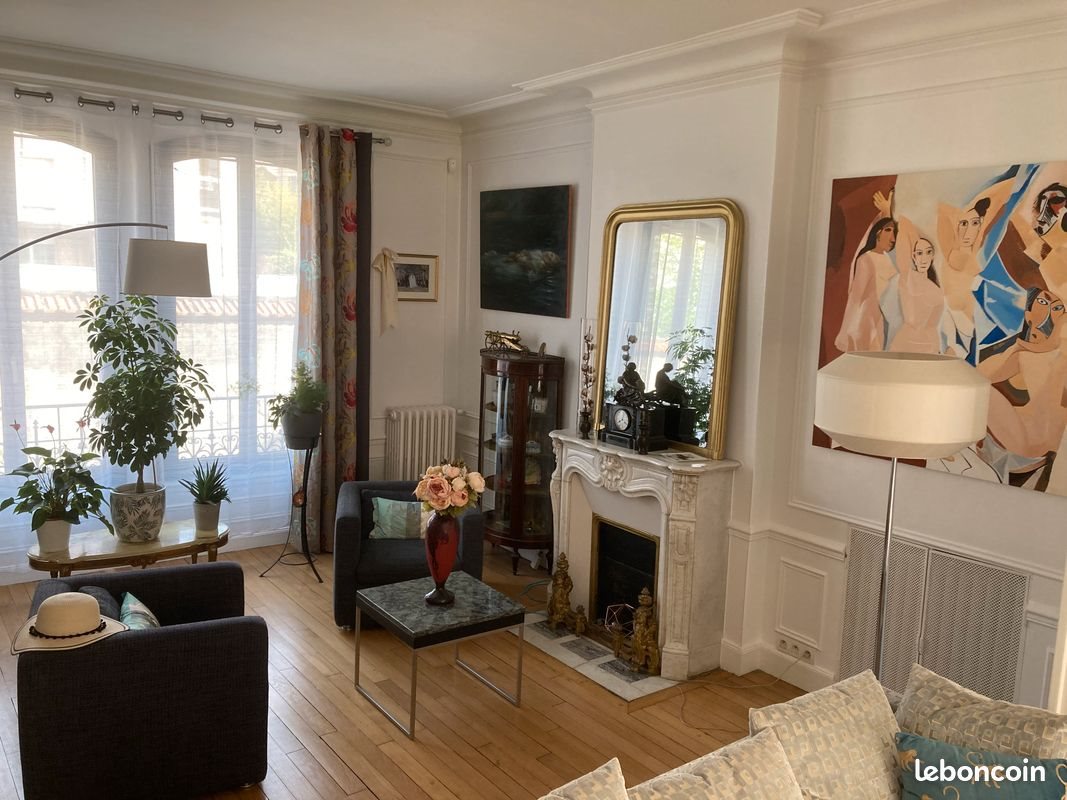 Maison à vendre, 290m², Meaux