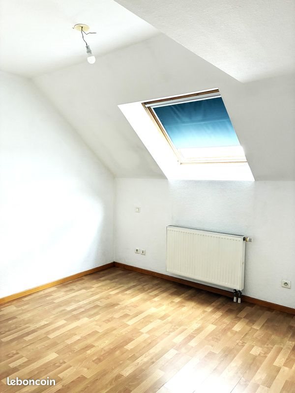 Appartement à louer, 42m², Sarralbe