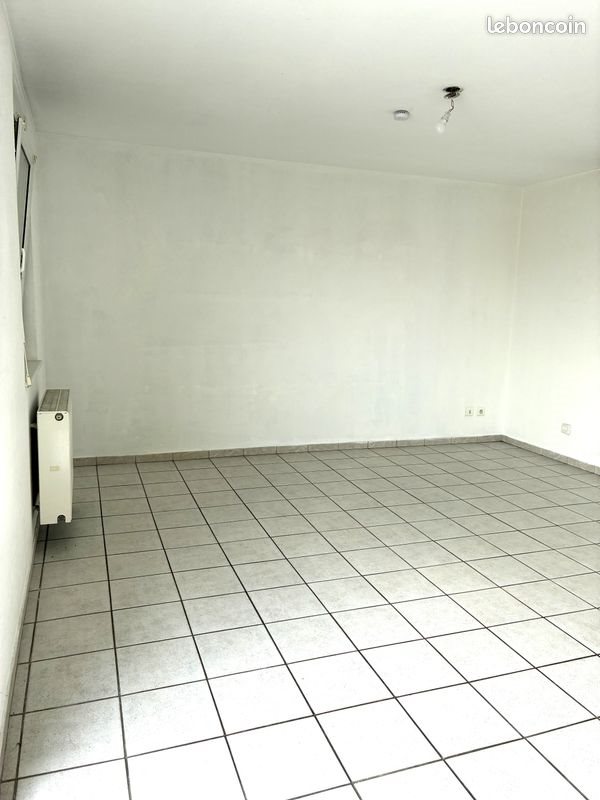 Appartement à louer, 42m², Sarralbe