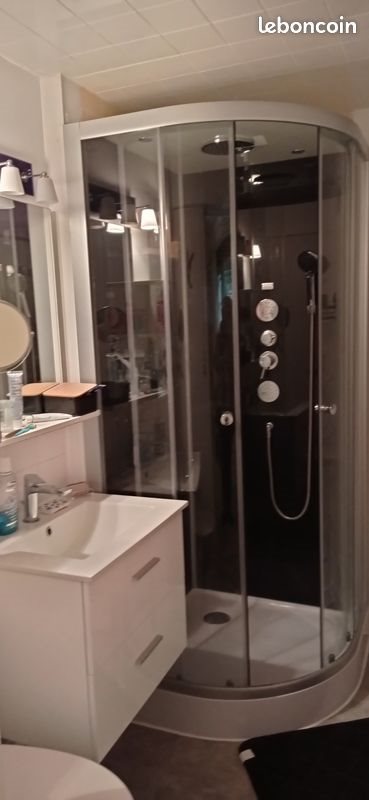 Appartement à louer, 25m², Niort