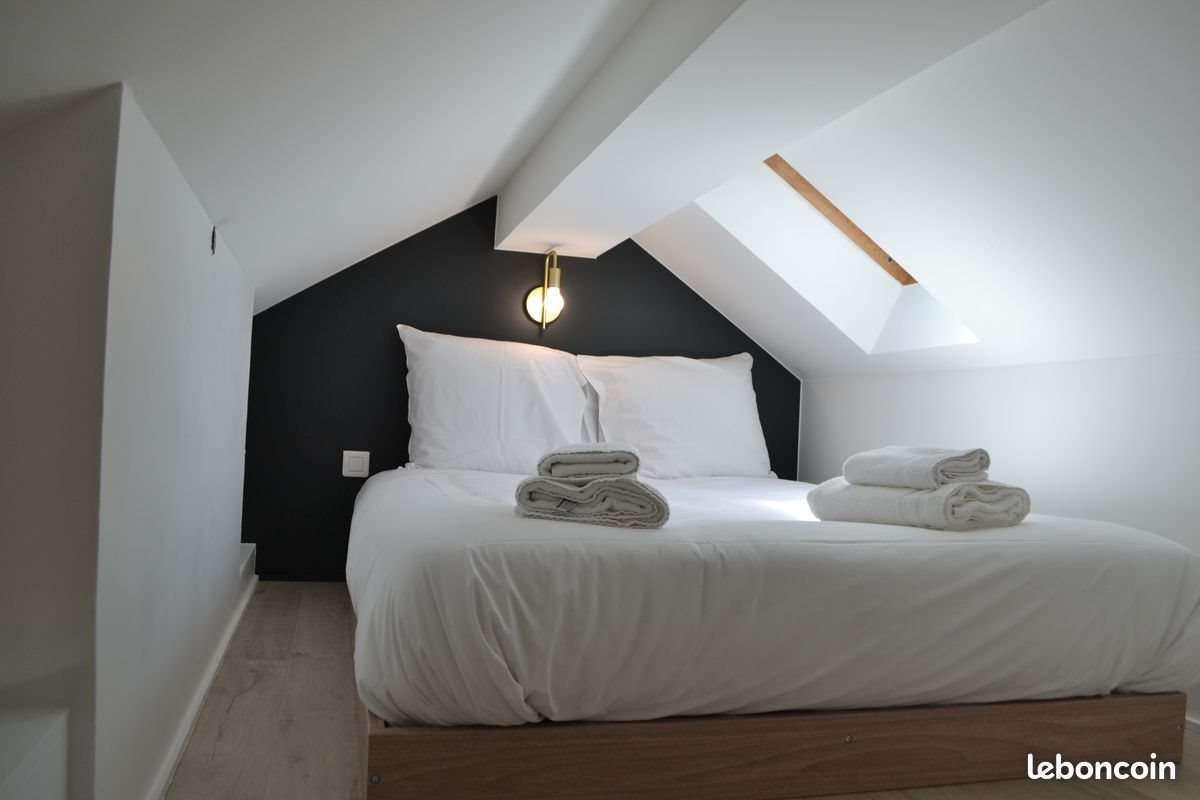 Appartement à louer, 18m², Annecy