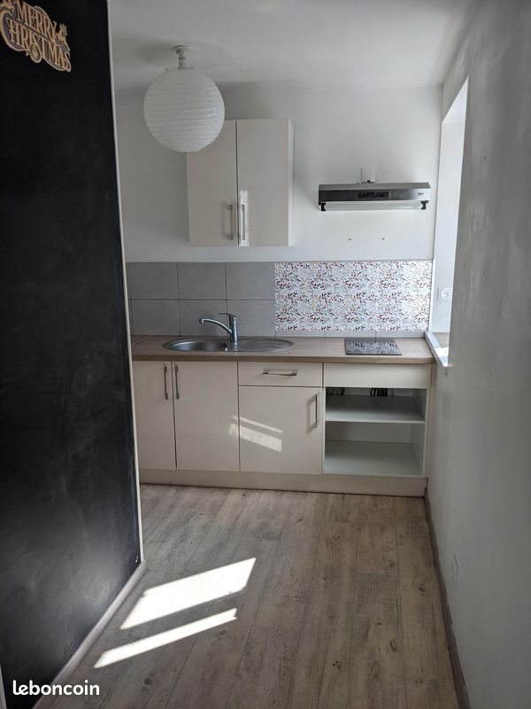 Appartement à louer, 26m², La Ferté-Alais