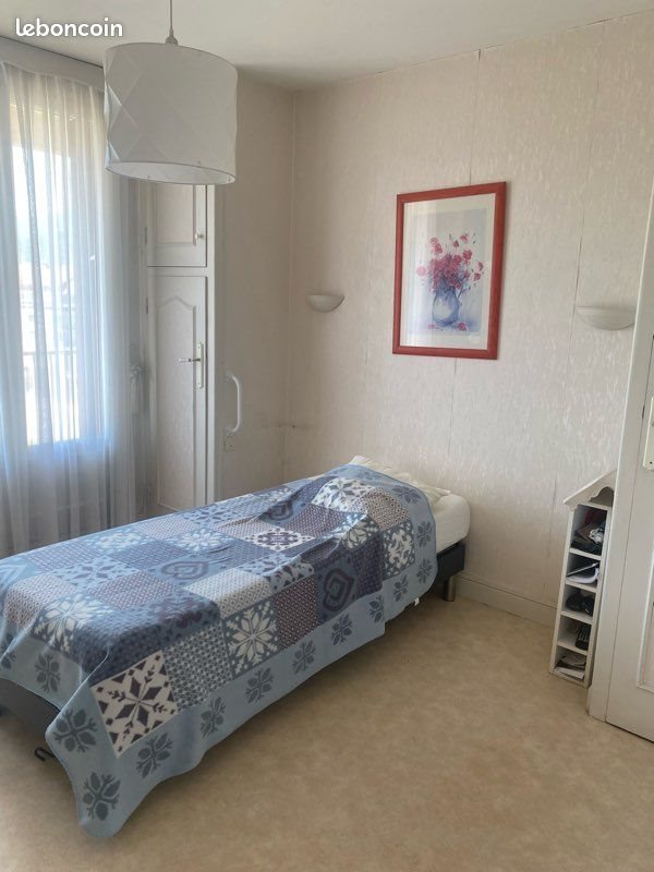 Appartement à vendre, 82m², Grenoble