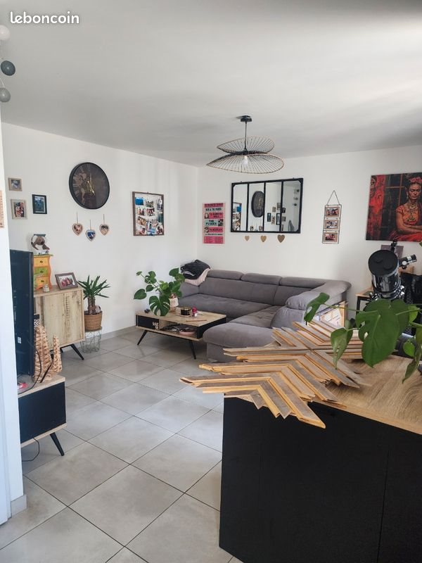 Appartement à louer, 45m², Bergerac