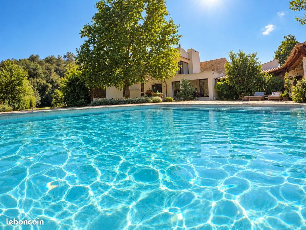 Maison à vendre, 260m², Opio