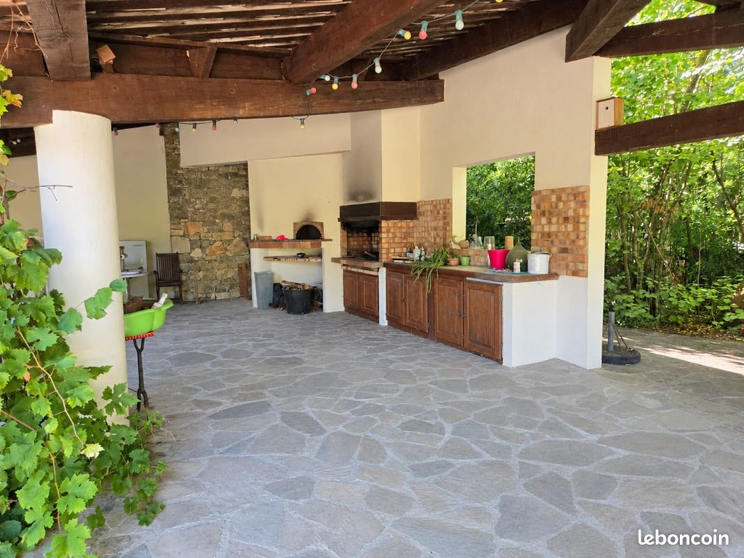 Maison à vendre, 260m², Opio