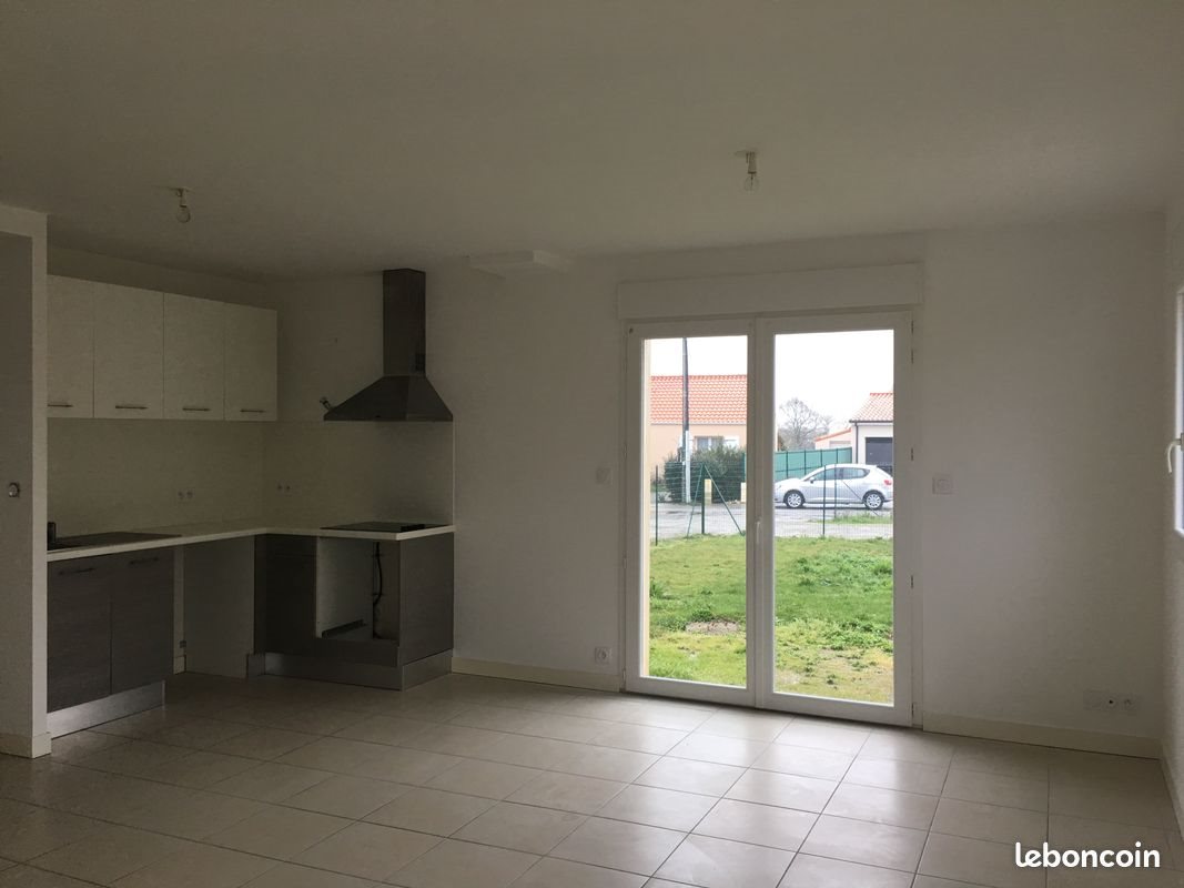 Maison à louer, 73m², Pornic