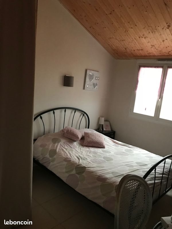 Maison à louer, 73m², Pornic