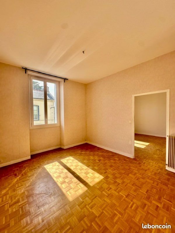 Appartement à vendre, 48m², Nantes