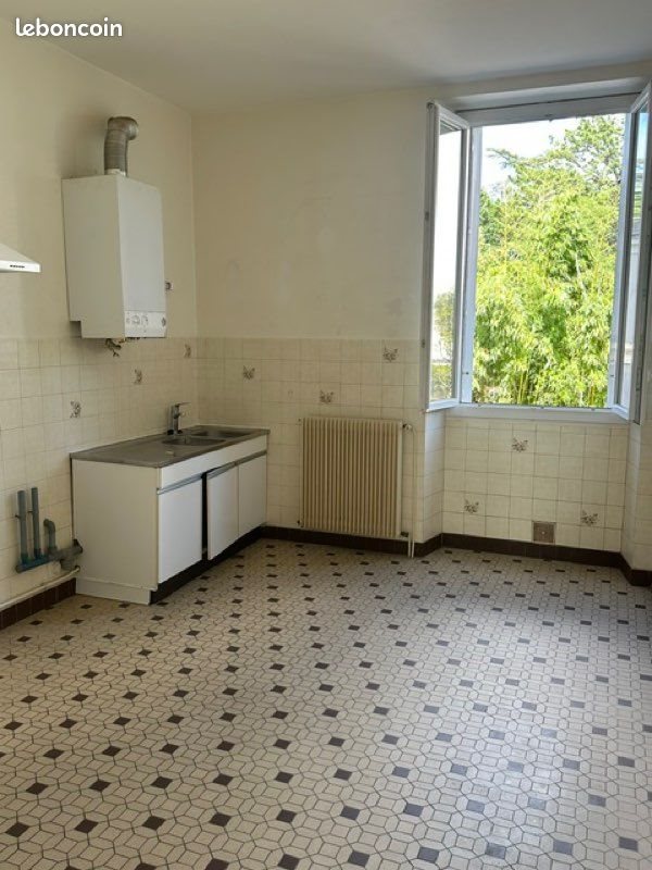 Appartement à vendre, 48m², Nantes