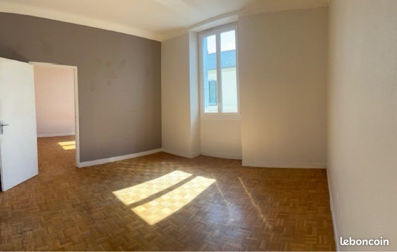 Appartement à vendre, 48m², Nantes