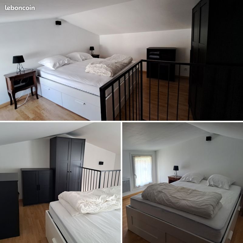 Maison à louer, 65m², Niort