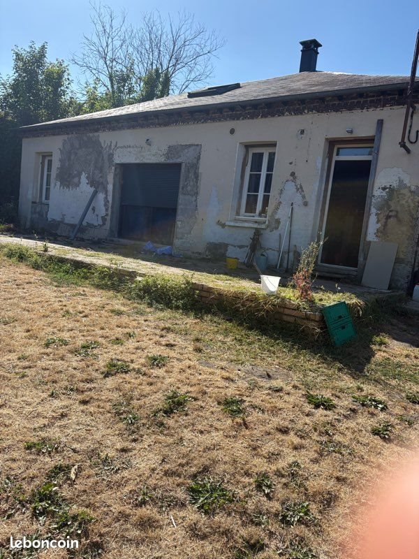 Maison à vendre, 116m², Malaunay