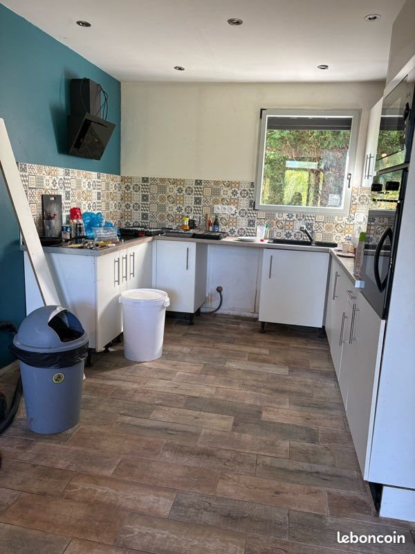 Maison à vendre, 116m², Malaunay