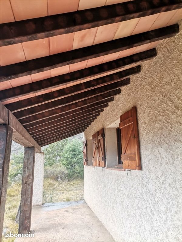 Maison à vendre, 270m², Entrevaux