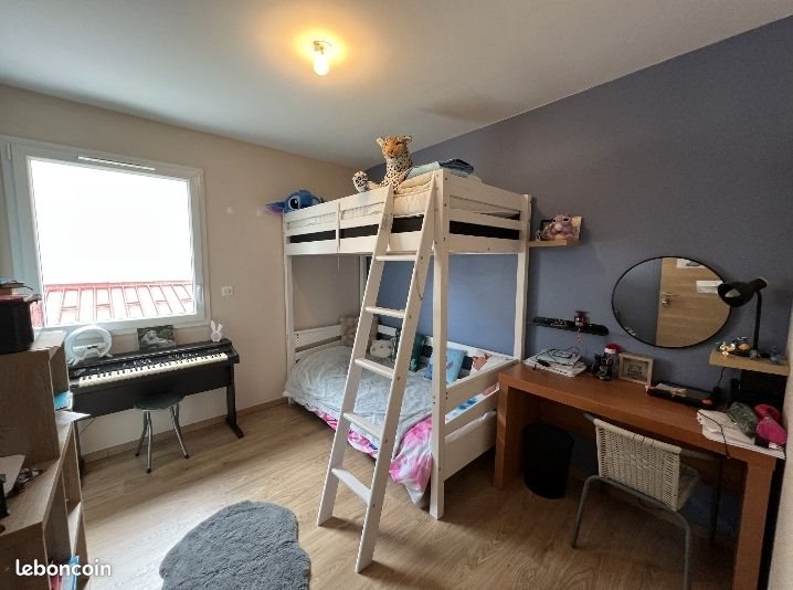 Appartement à vendre, 58m², Mouthe