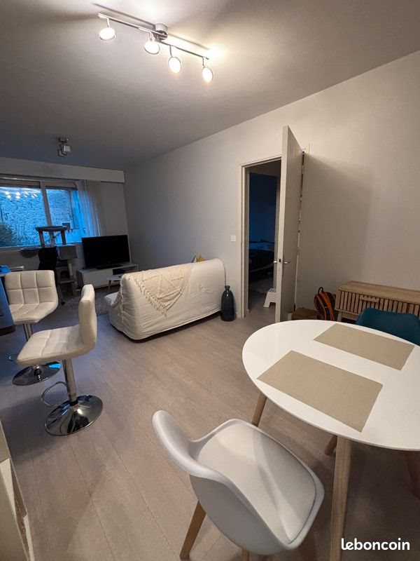 Appartement à louer, 50m², Villefranche-de-Rouergue