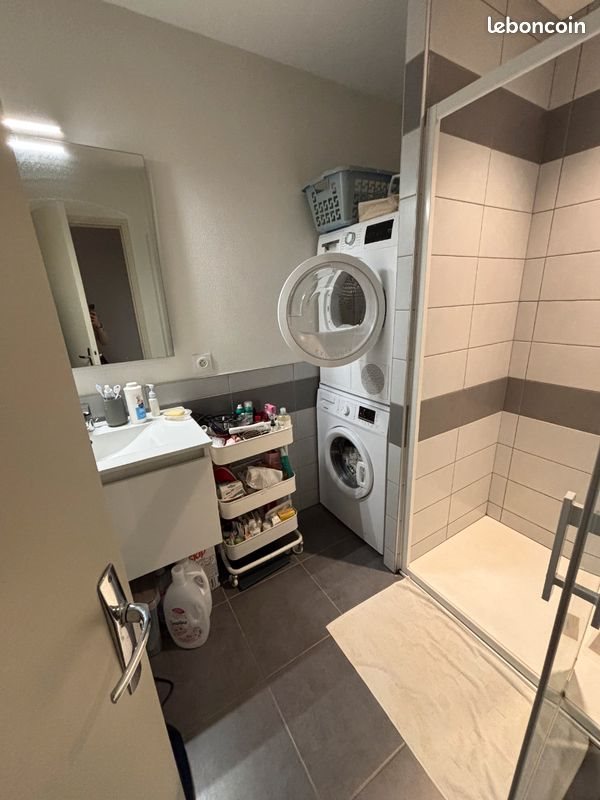 Appartement à louer, 50m², Villefranche-de-Rouergue