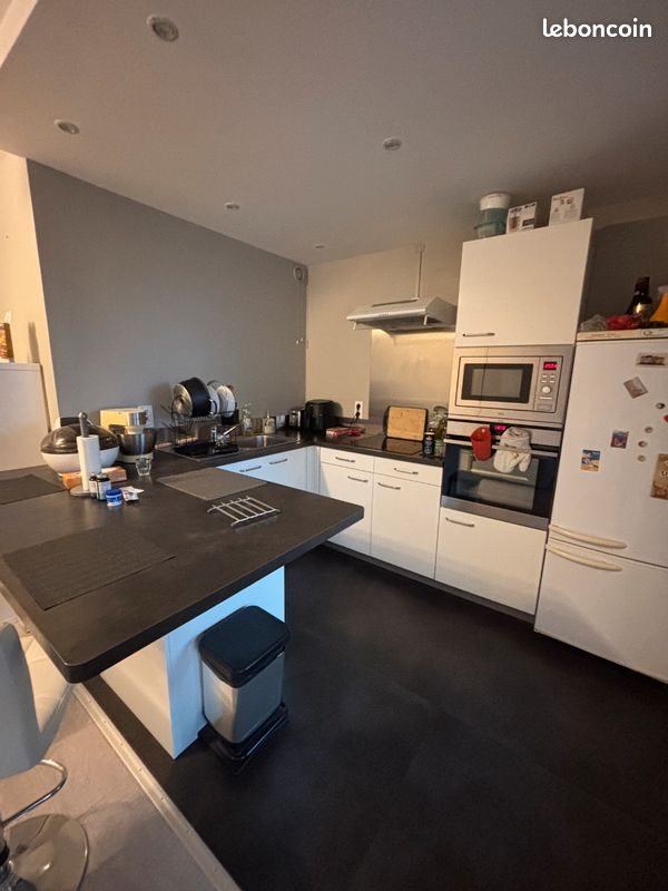 Appartement à louer, 50m², Villefranche-de-Rouergue