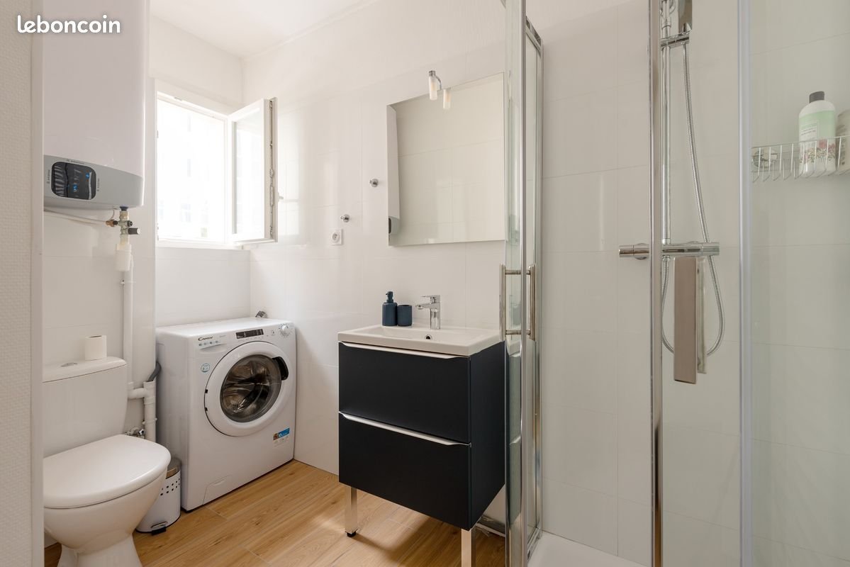 Appartement à louer, 30m², Toulouse