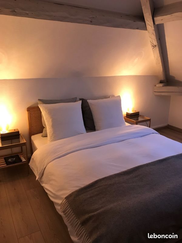 Appartement à louer, 85m², Amiens