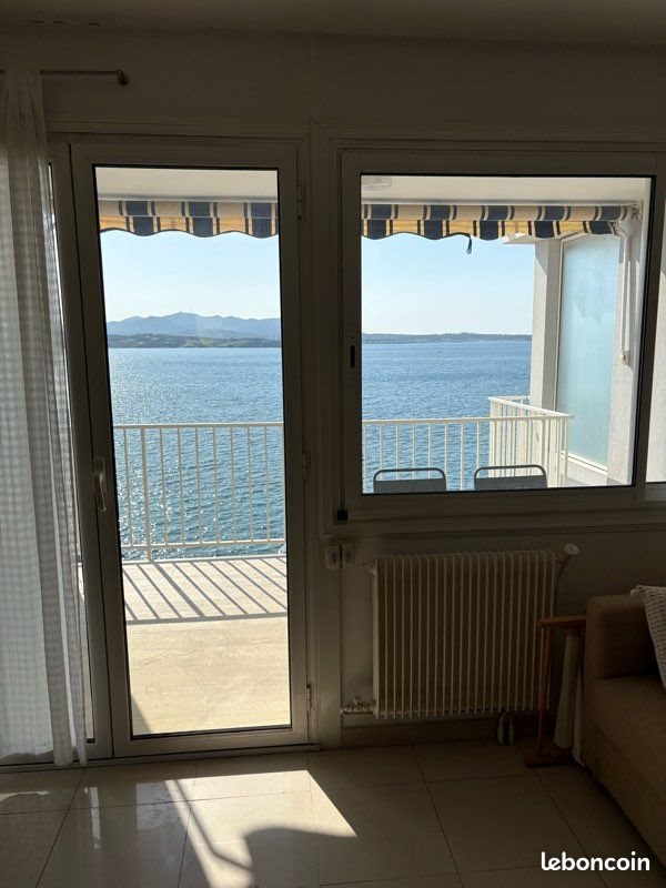 Appartement à louer, 50m², Sanary-sur-Mer