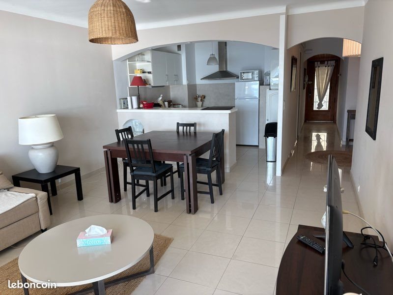 Appartement à louer, 50m², Sanary-sur-Mer